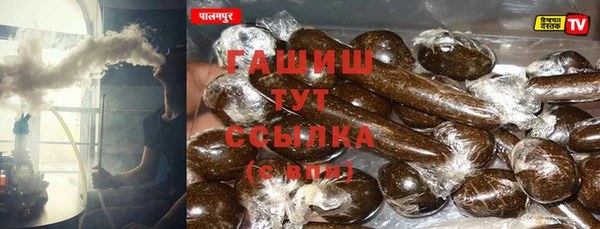 хмурый Абаза